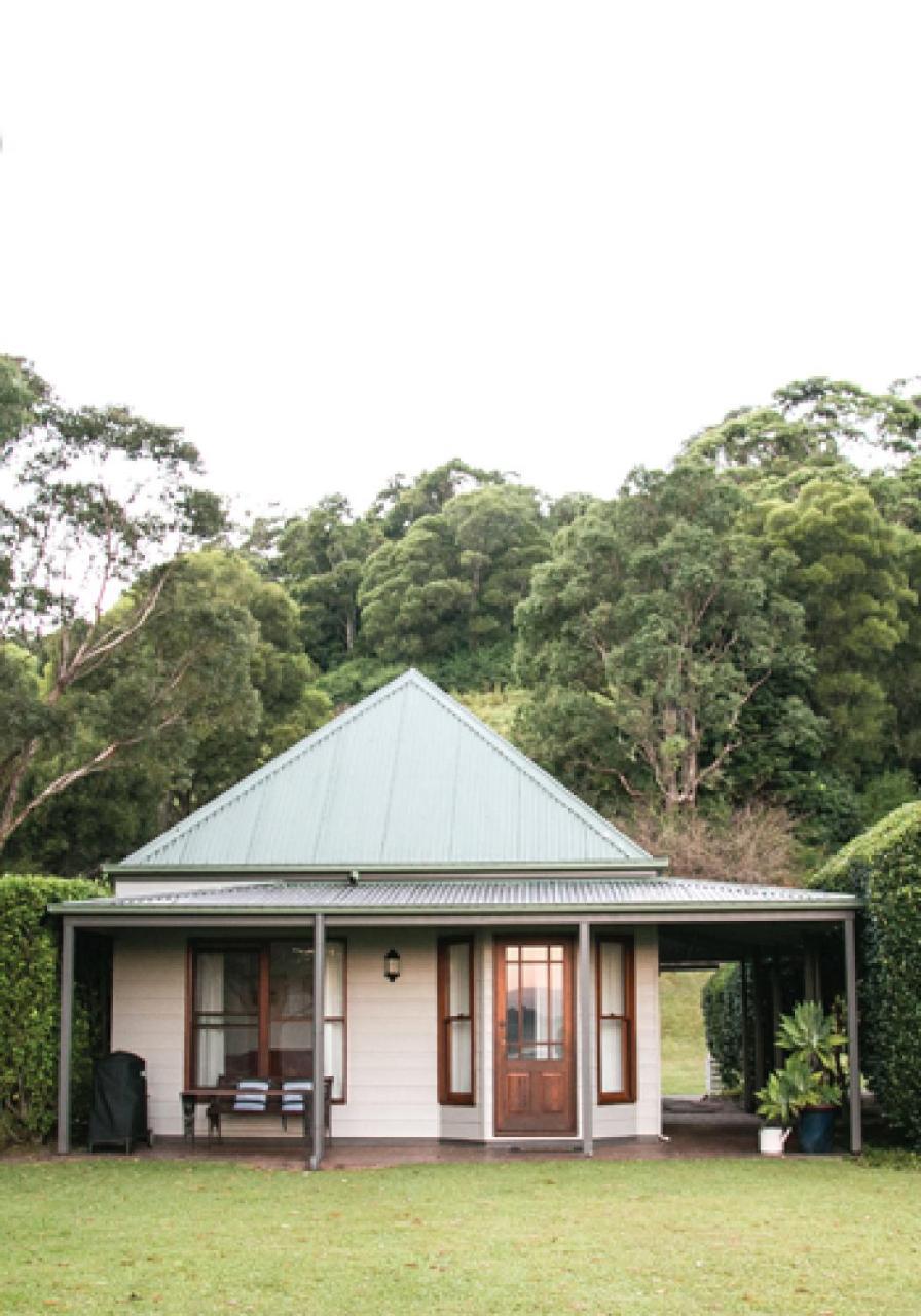 Wattamolla Heggy'S Cottage المظهر الخارجي الصورة